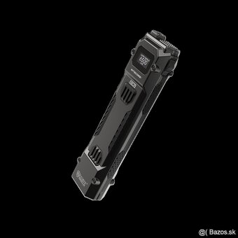 Nitecore EDC29 6500 lumenov + zaruka do 12/2026 - 2