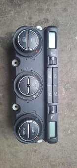 Climatronic Volkswagen Passat B6 , Volkswagen Golf 5 - 2