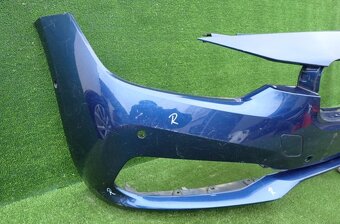 bmw 3 nárazník 2014+ - 2