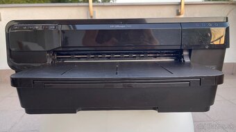 HP OfficeJet 7110 - 2