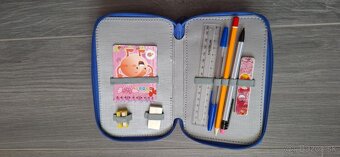 Plnený peračník 2 druhy - 2