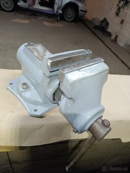 Zverák 125 york - 2