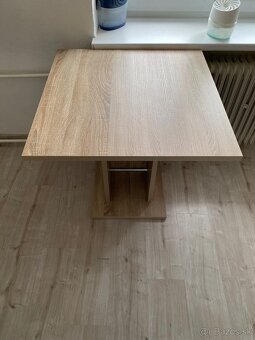 Kuchynský stôl - 2