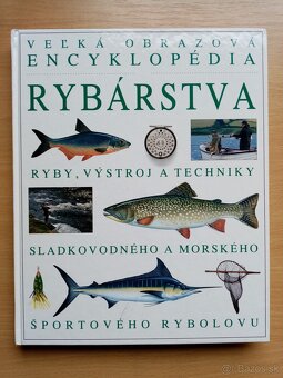 Rozne encyklopedie - 2