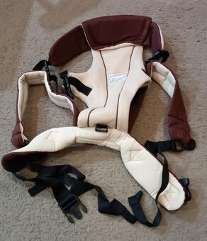 Detsky nosic , detske nosice spolu - 2