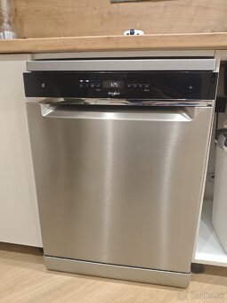 Umývačka riadu - 2