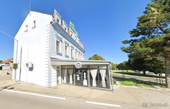 REŠTARÁCIA DO DLHODOBÉHO PRENÁJMU - 2