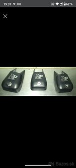 Strešný nosič Mazda - 2