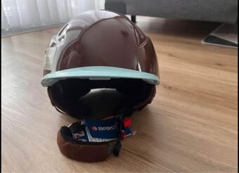 Lyžiarska prilba BRIKO - 2