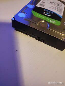 ST8000VX022 - 2EJ112 - 8TB NAS - 2