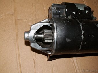Štarter na FORD 1,8D - 2