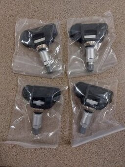 Snímač tlaku v pneumatikách TPMS - 2