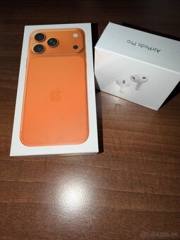 Iphone 17 Pro Max 1TB - 2