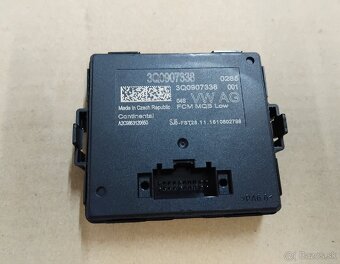 3Q0907338 RJ svetla Superb 3 - 2