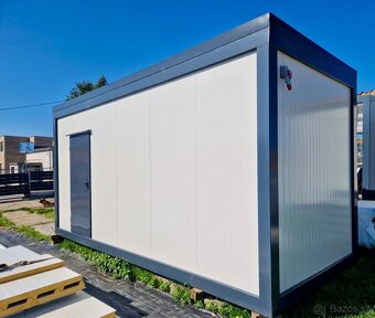 Kontajner 6 x 2,4 - 2