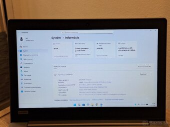 Lenovo IdeaPad 120S-11IAP - 2