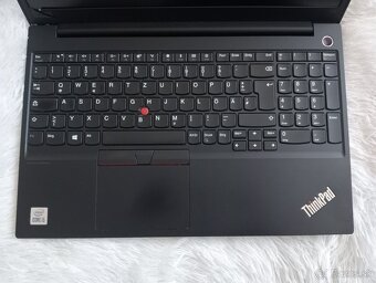 rozpredám notebook Lenovo thinkpad e15 - 2