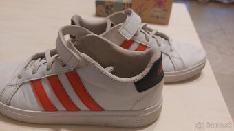 Predam tenisky adidas v.36 - 2