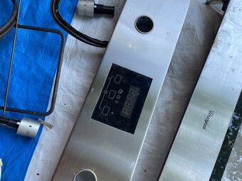 Elektricka rura Whirpool - 2