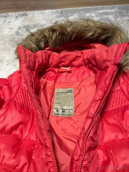 Predam dievčenskú bundu Puma - 2