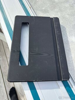 Makita DHS – adaptér na vodiacu lištu - 2