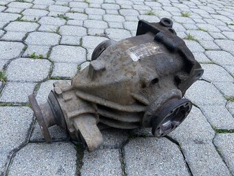 Diferenciál BMW E46 3.38 - 2