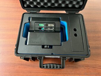 Predám 3D kameru Matterport Pro2 so statívom - 2