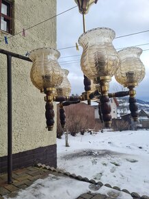 Stropné svietidlo - 2