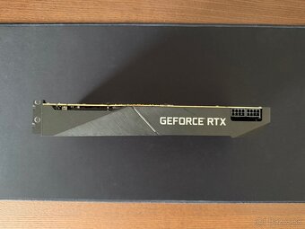 Asus Turbo RTX 2080 Ti 11GB - 2