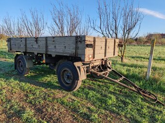 Vojenská vlečka PV 06.04 - 2