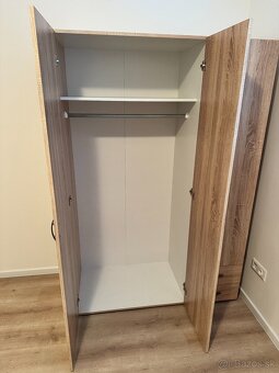 Satnikova skrina - 2