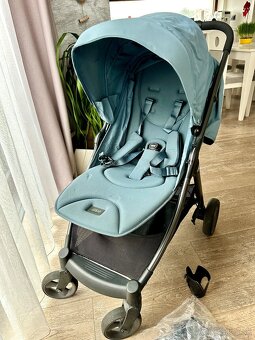 Športový kočík Mamas&papas - 2