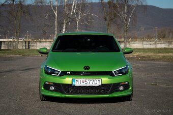 Volkswagen Scirocco 2.0 TSI 210k - 2