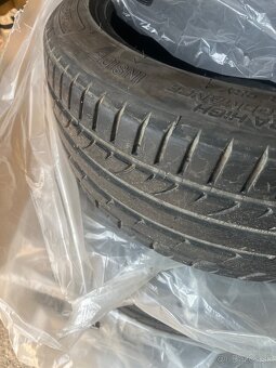 Letné pneu 235/45 r18 sebring - 2