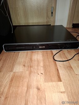 Domáce kino Philips - 2