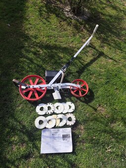 Ručná sejačka - 2