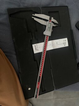 HOLEX Posuvné meradlo 300mm (šublera) - 2