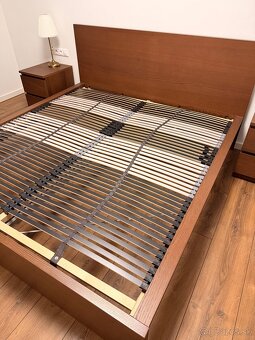 IKEA MALM zostava - 2