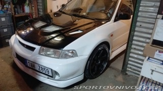 Mitsubishi Lancer EVO 6 JDM - 2