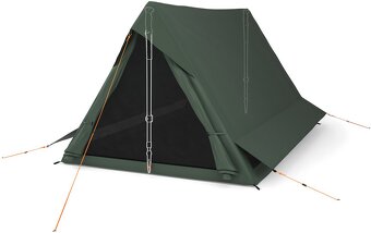 Outdoorový stan ultralight - 2