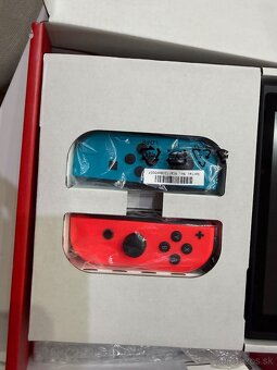 Nintendo Switch - 2
