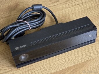 Kinect senzor na Xbox One - 2
