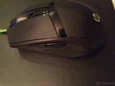 Herná myš HP 300 - 2