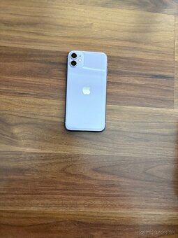 iPhone11 64gb - 2