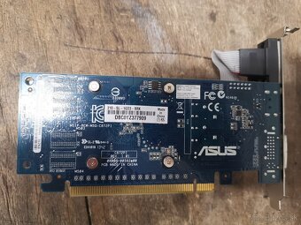 ASUS 210-SL-1GD3-BRK - 2