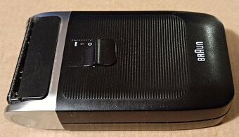 Braun synchron plus - 2