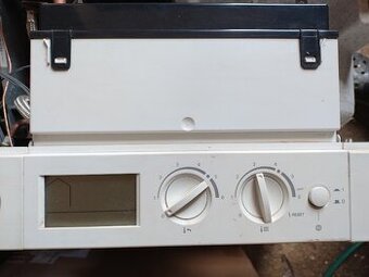 Viessmann Vitodens 111 -náhradné diely - 2
