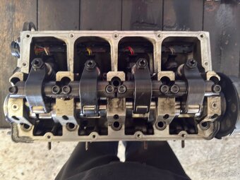 1.9tdi BXE hlava - 2