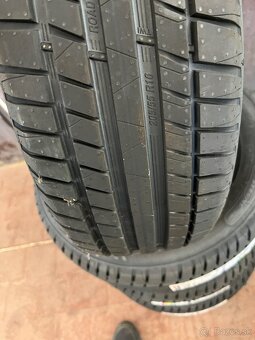 205/55 R16 Sebring Performance - 2