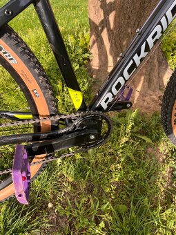 Rockrider st530 - 2